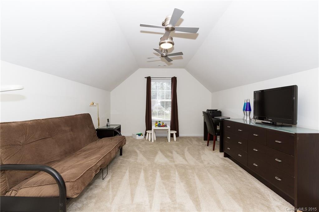 Legacy Park - Residential