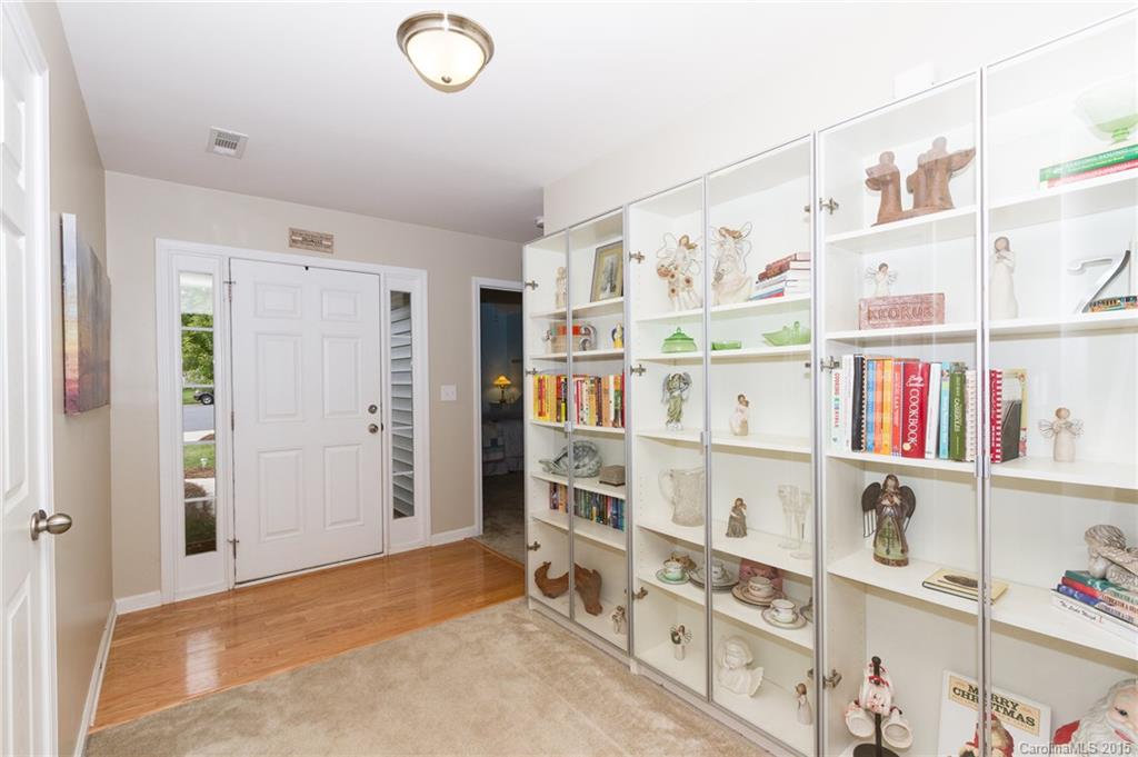 Legacy Park - Residential