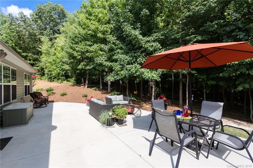 Legacy Park - Residential