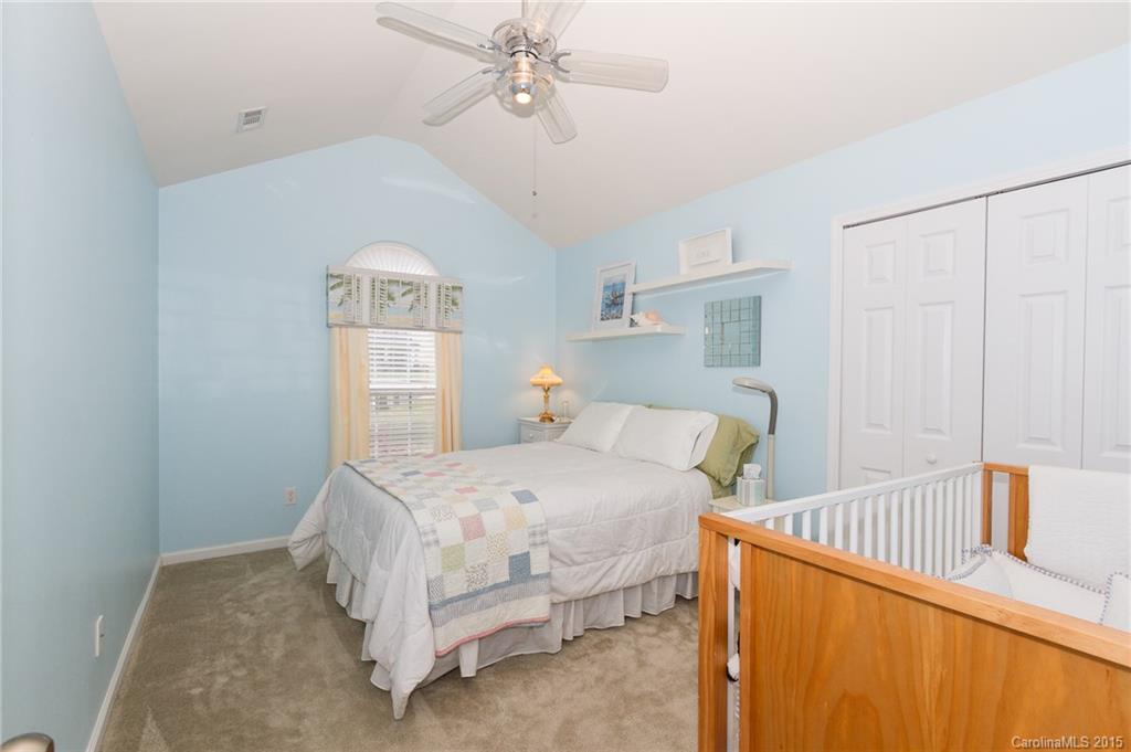 Legacy Park - Residential