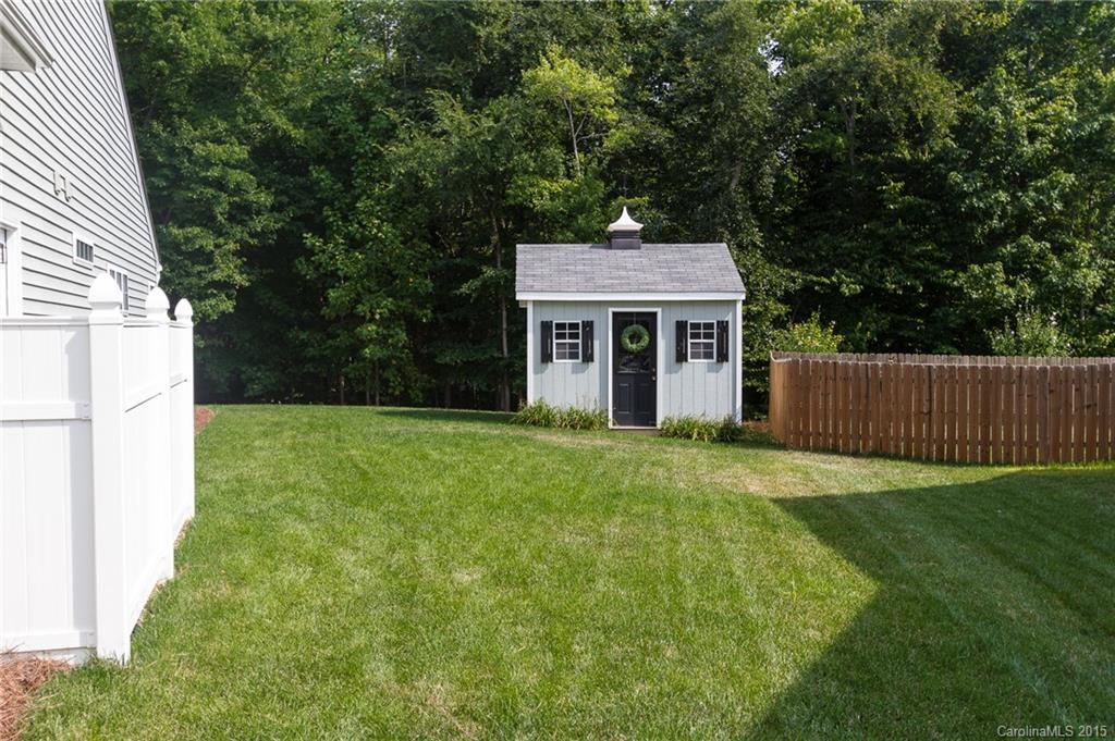 Legacy Park - Residential