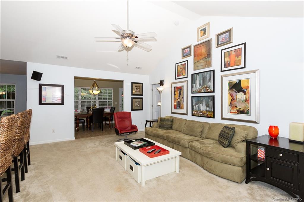 Legacy Park - Residential