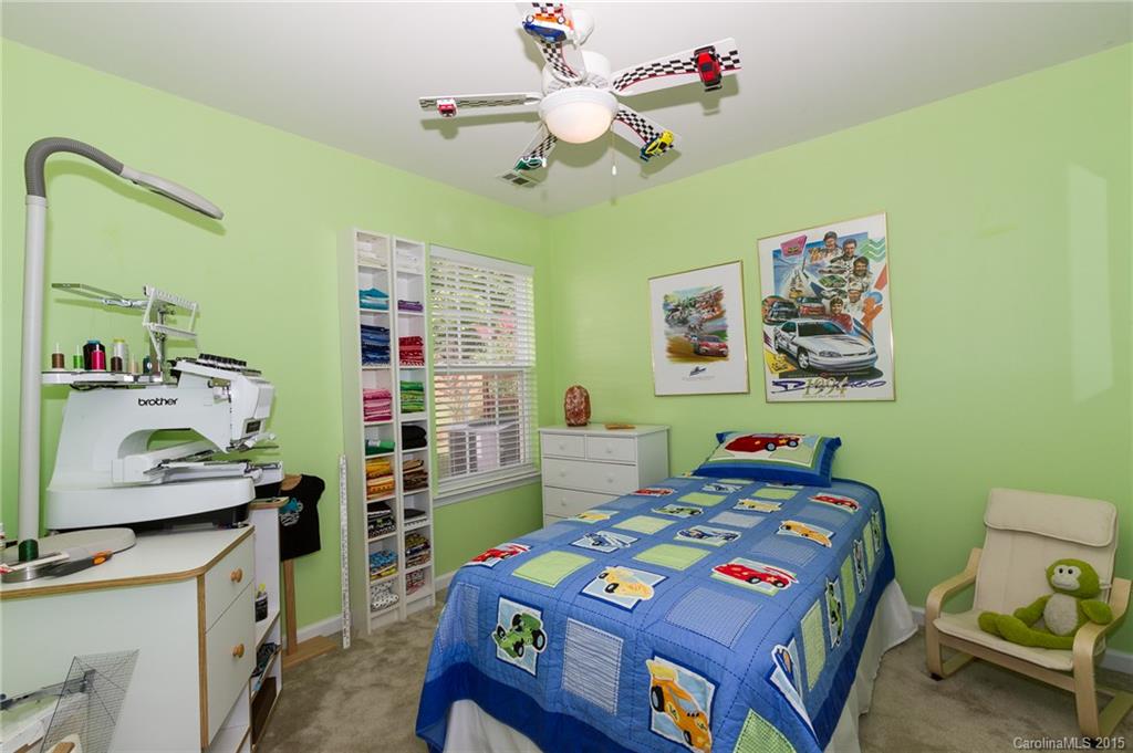 Legacy Park - Residential