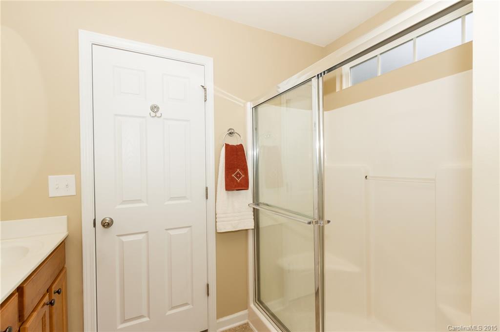 Legacy Park - Residential