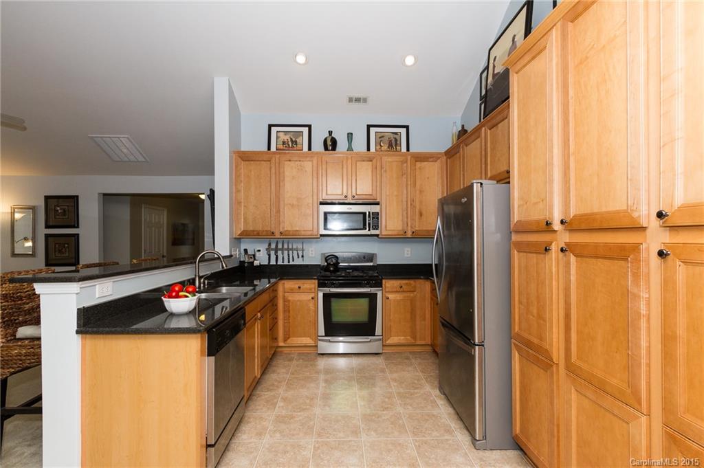 Legacy Park - Residential