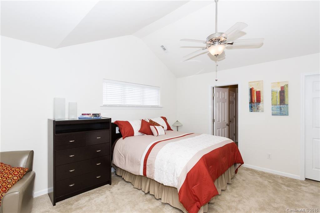 Legacy Park - Residential