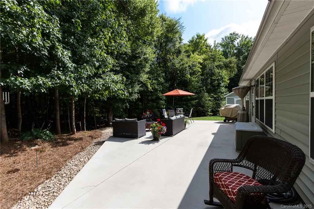 Legacy Park - Residential