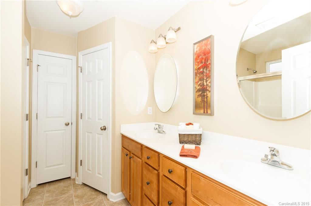 Legacy Park - Residential