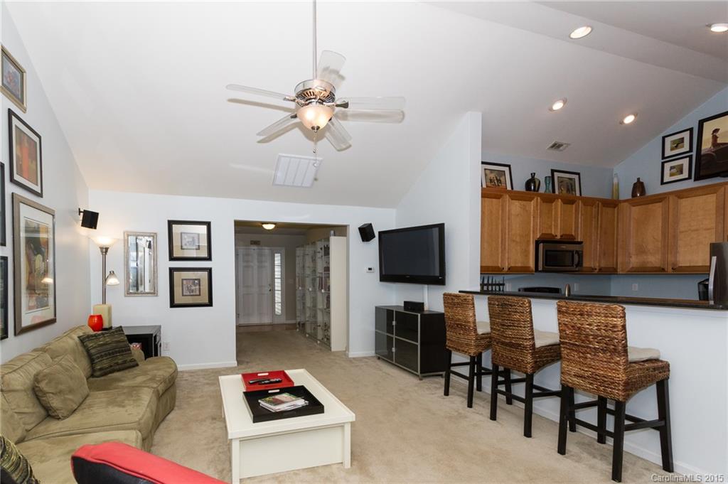 Legacy Park - Residential