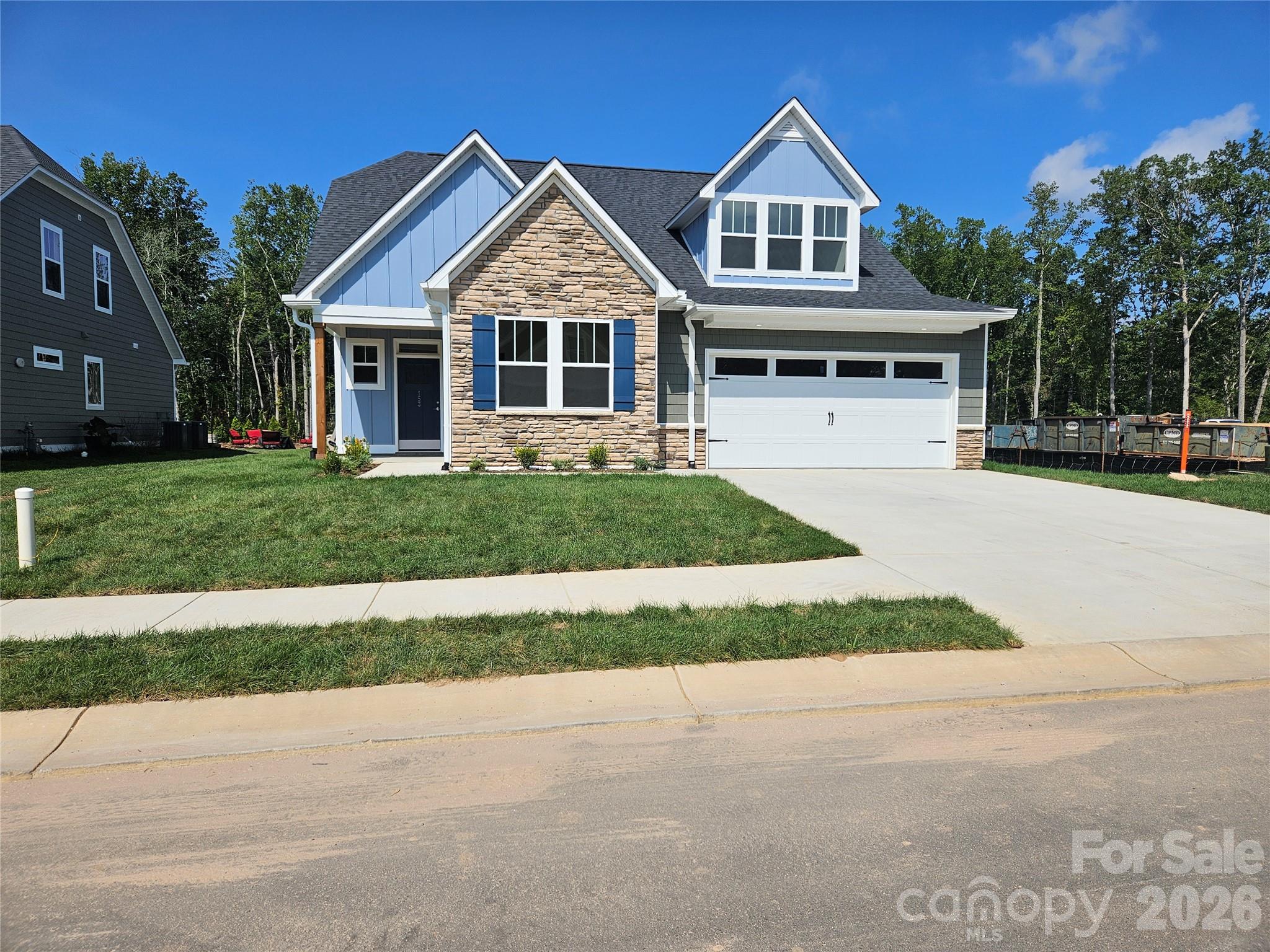 Glen Haven - Residential