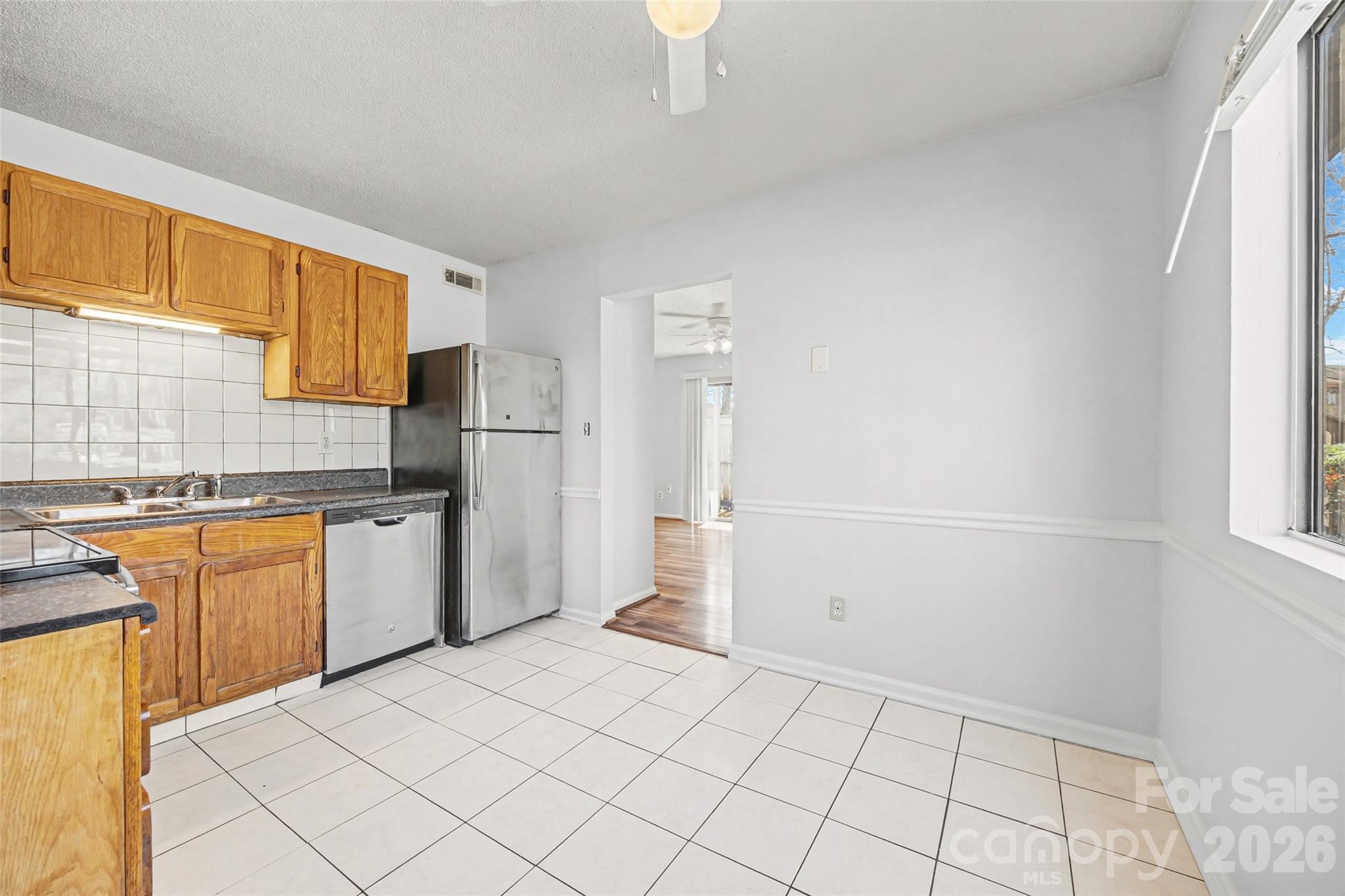 Riverview Villas - Residential