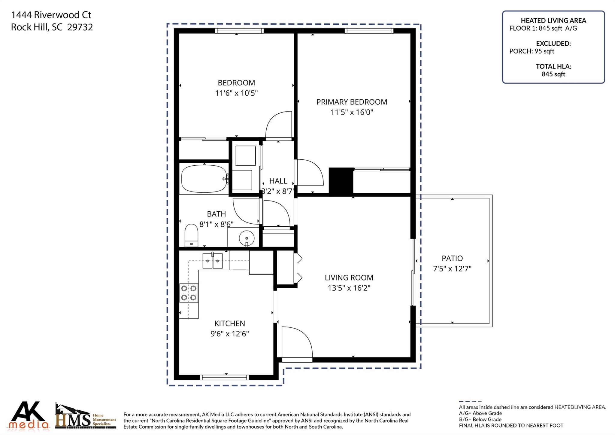Riverview Villas - Residential