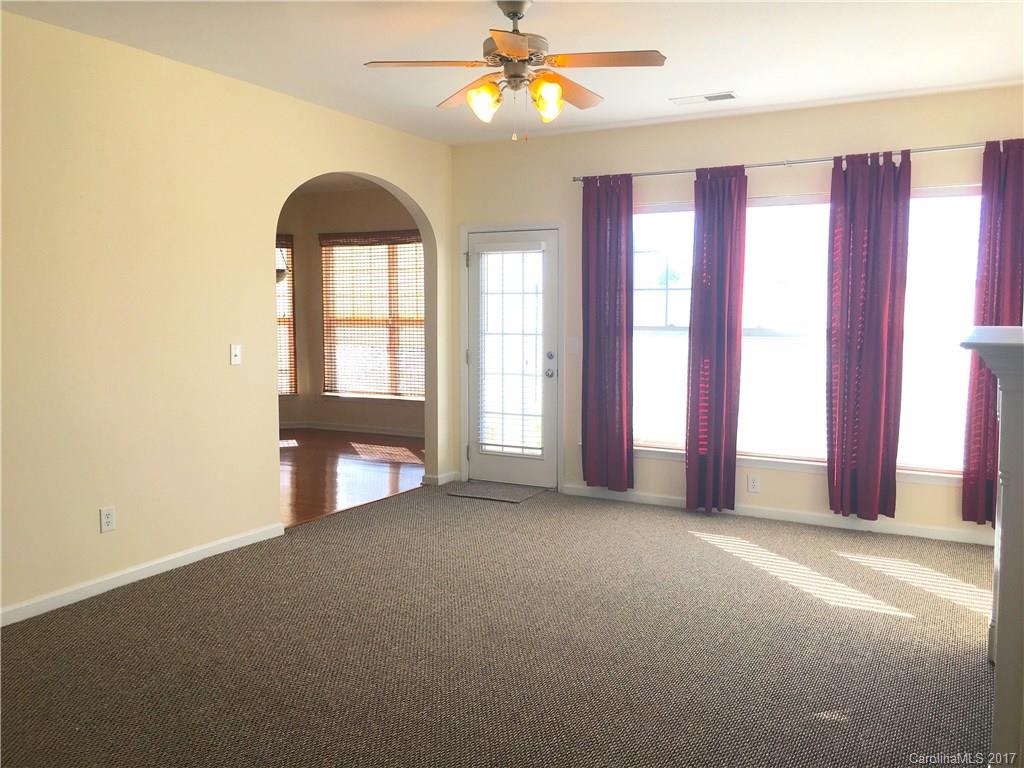 Riverbend - Residential Lease