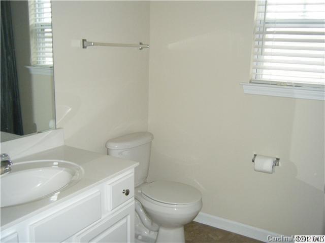 Riverbend - Residential Lease