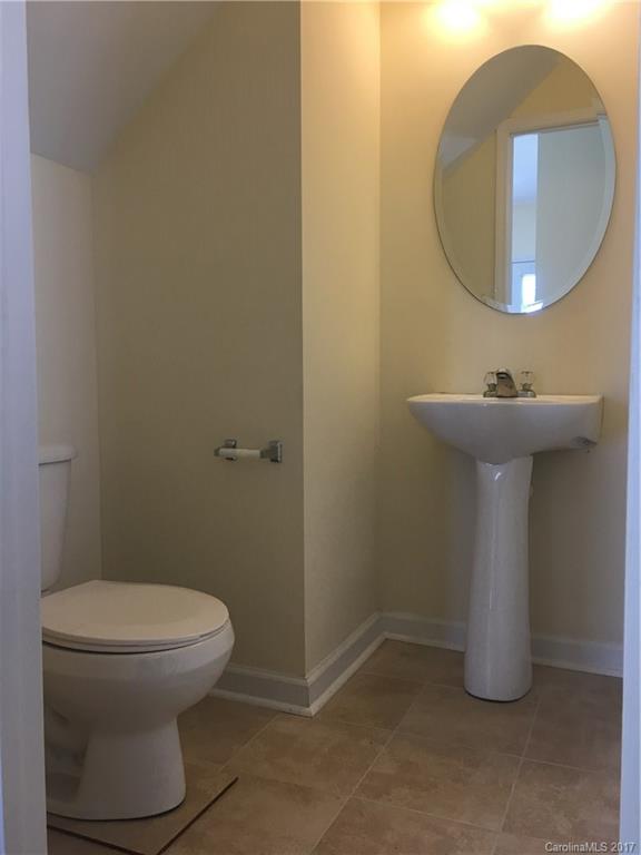 Riverbend - Residential Lease