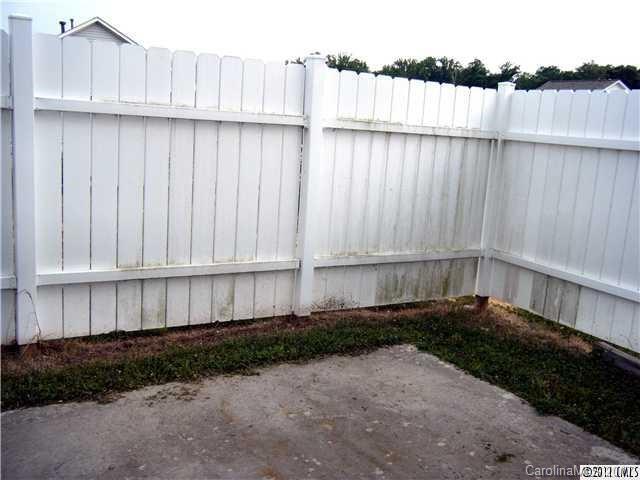 Riverbend - Residential Lease