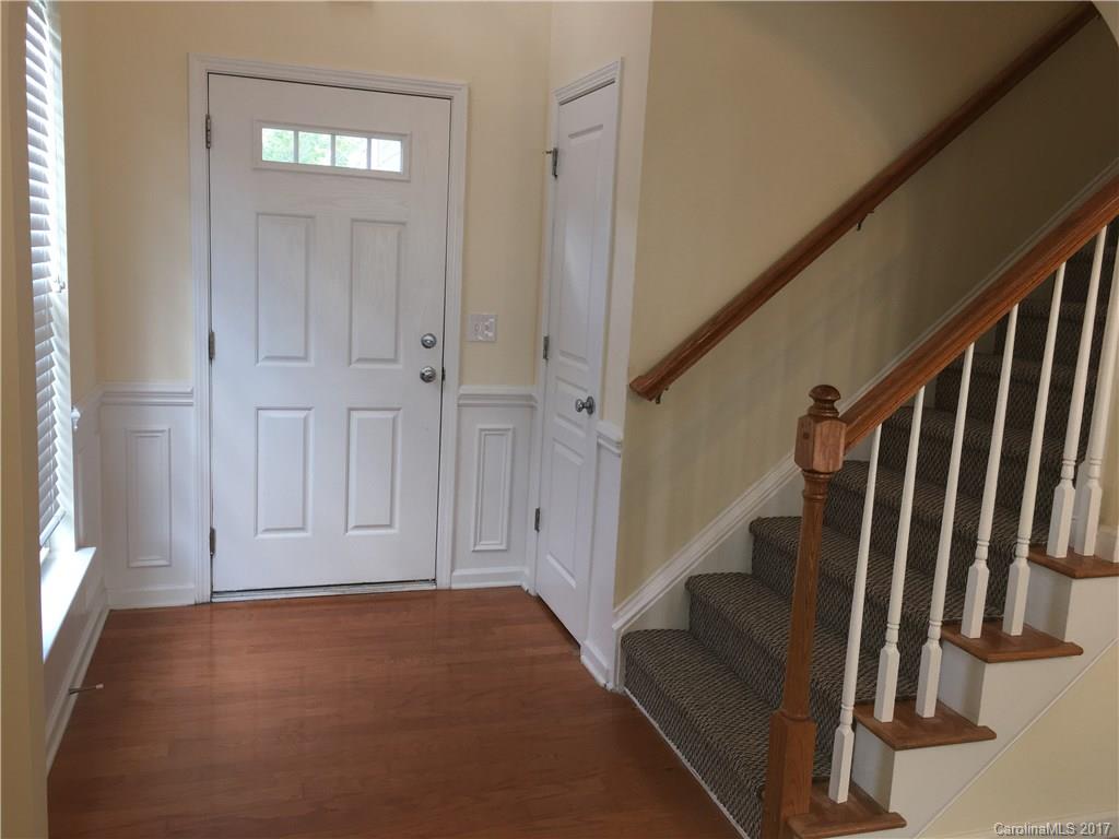 Riverbend - Residential Lease