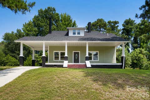 Photo of 607 Lee Avenue, Wadesboro, NC 28170 (MLS # 4405753)