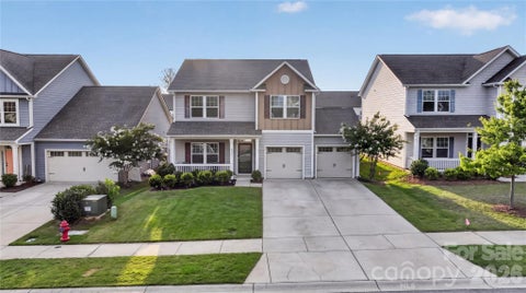 Photo of 5137 Thomasville Drive #166, Belmont, NC 28012 (MLS # 4399379)