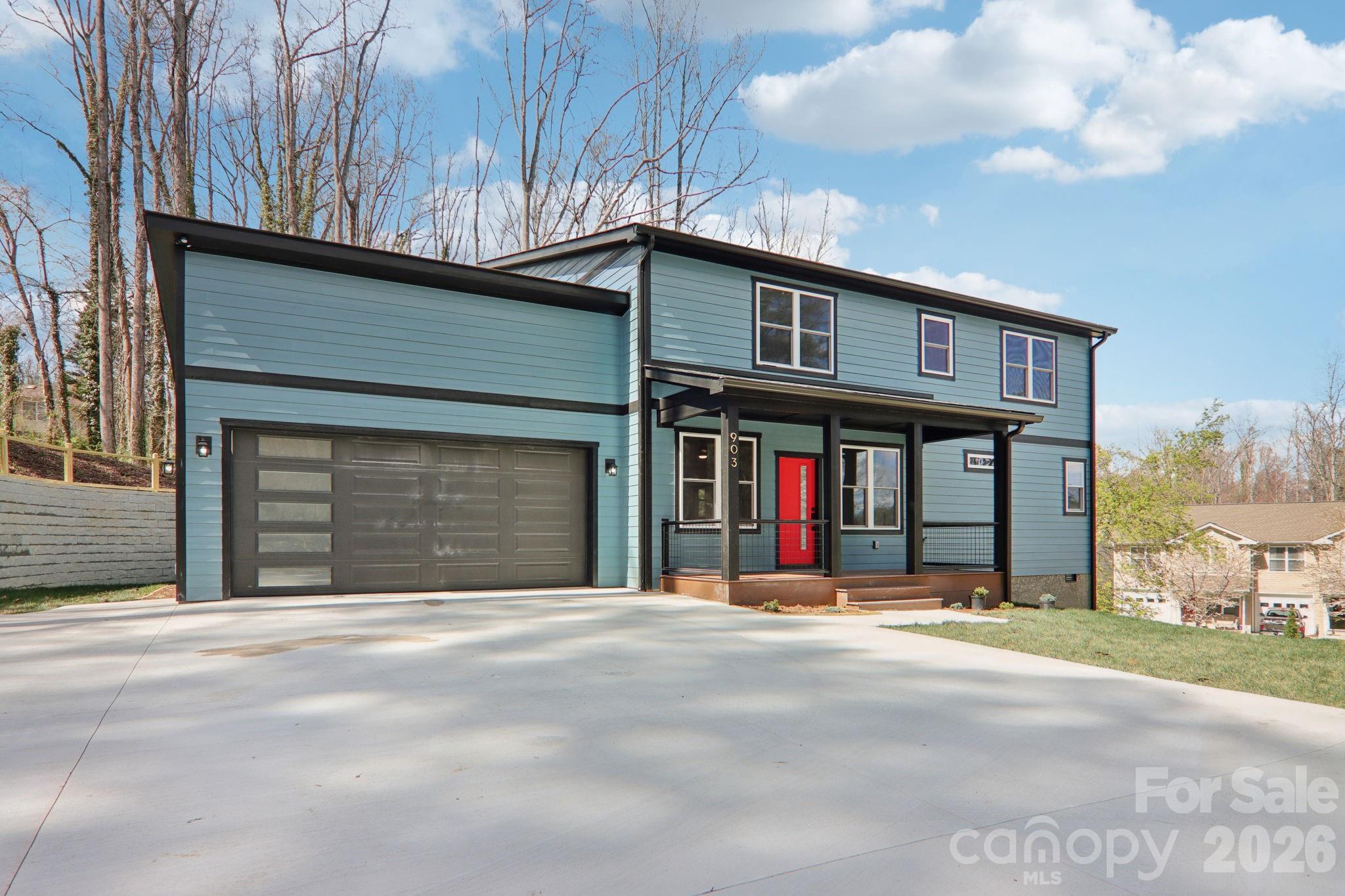 903 Lennox Park Drive