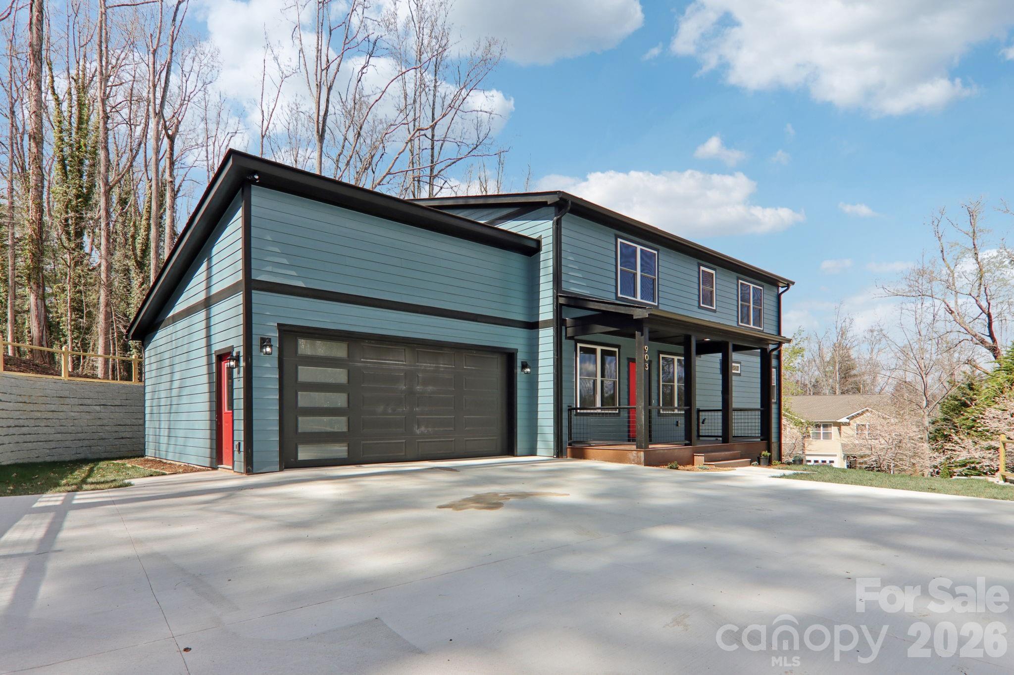 903 Lennox Park Drive