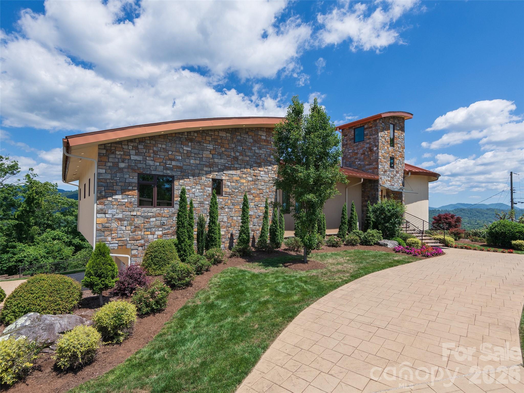 95 Horizon Hill Road