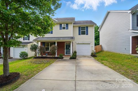 2234 Dion Avenue Charlotte NC 28212