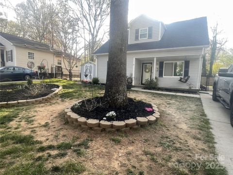 117 Thayer Court Mooresville NC 28115