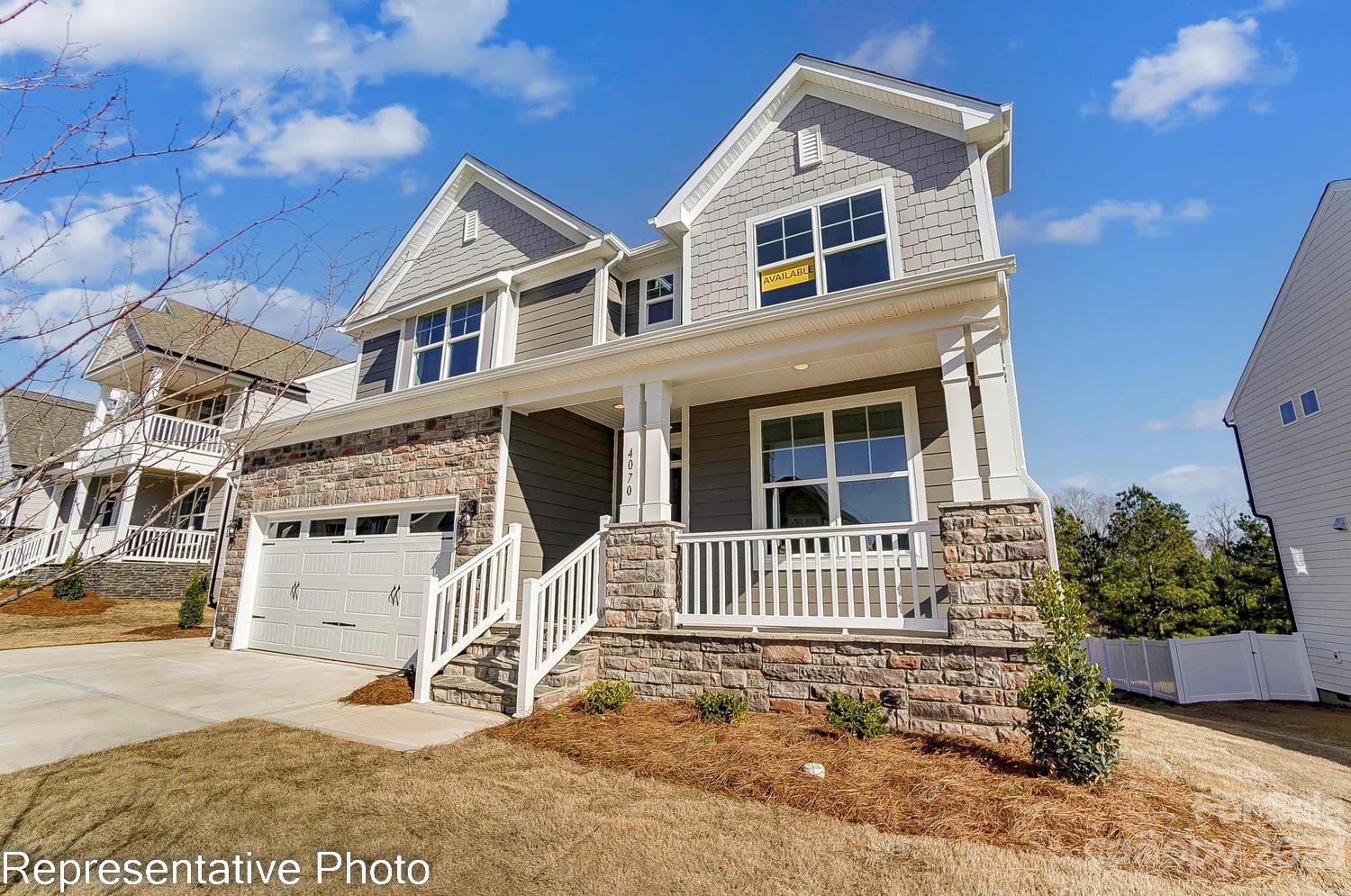 Winterlake - Residential