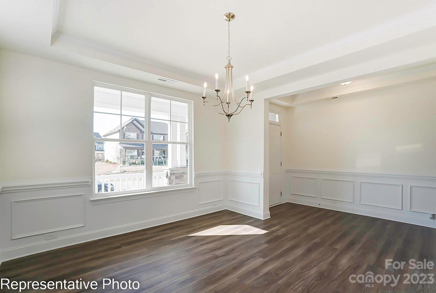 Winterlake - Residential