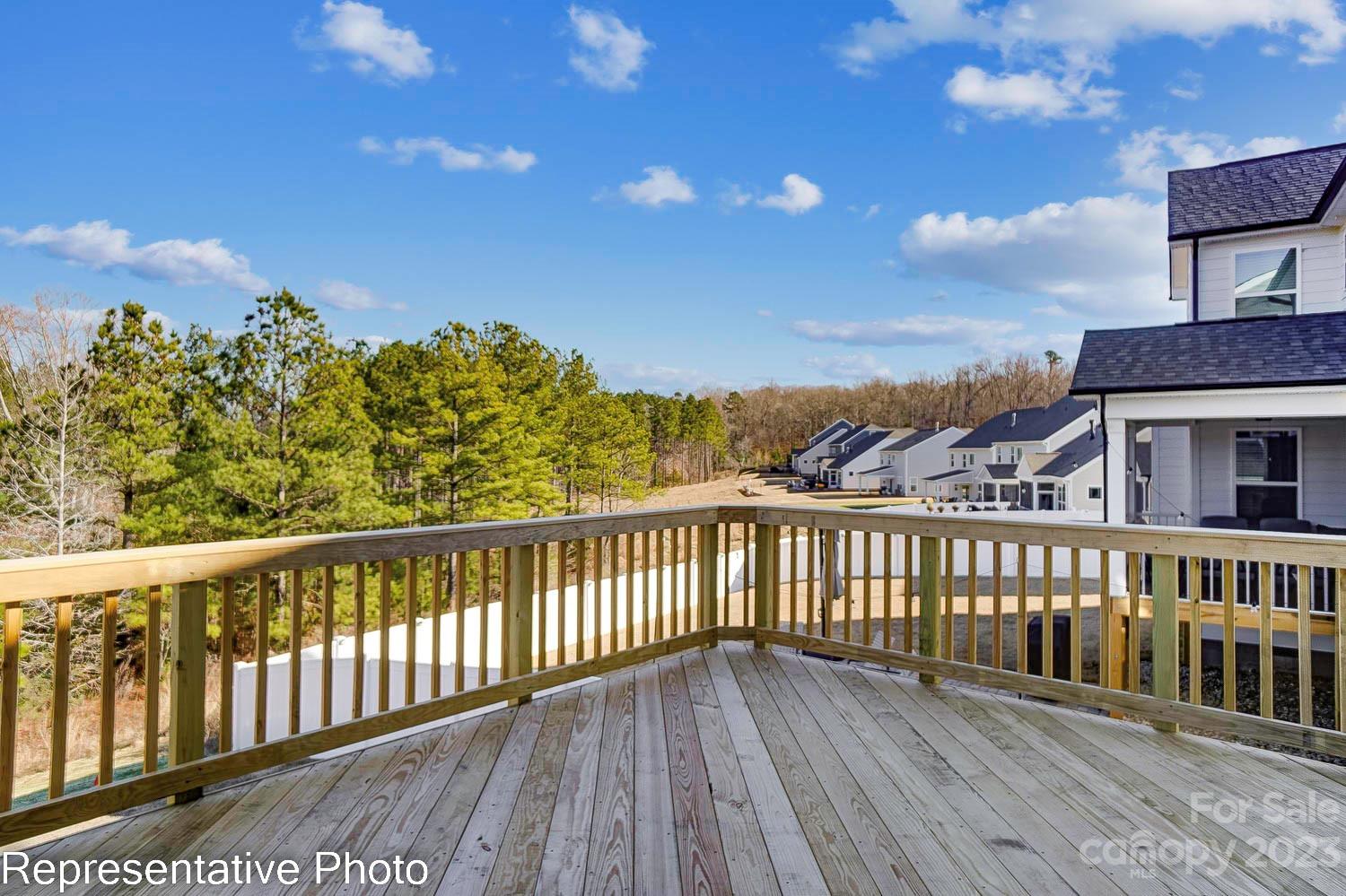 Winterlake - Residential