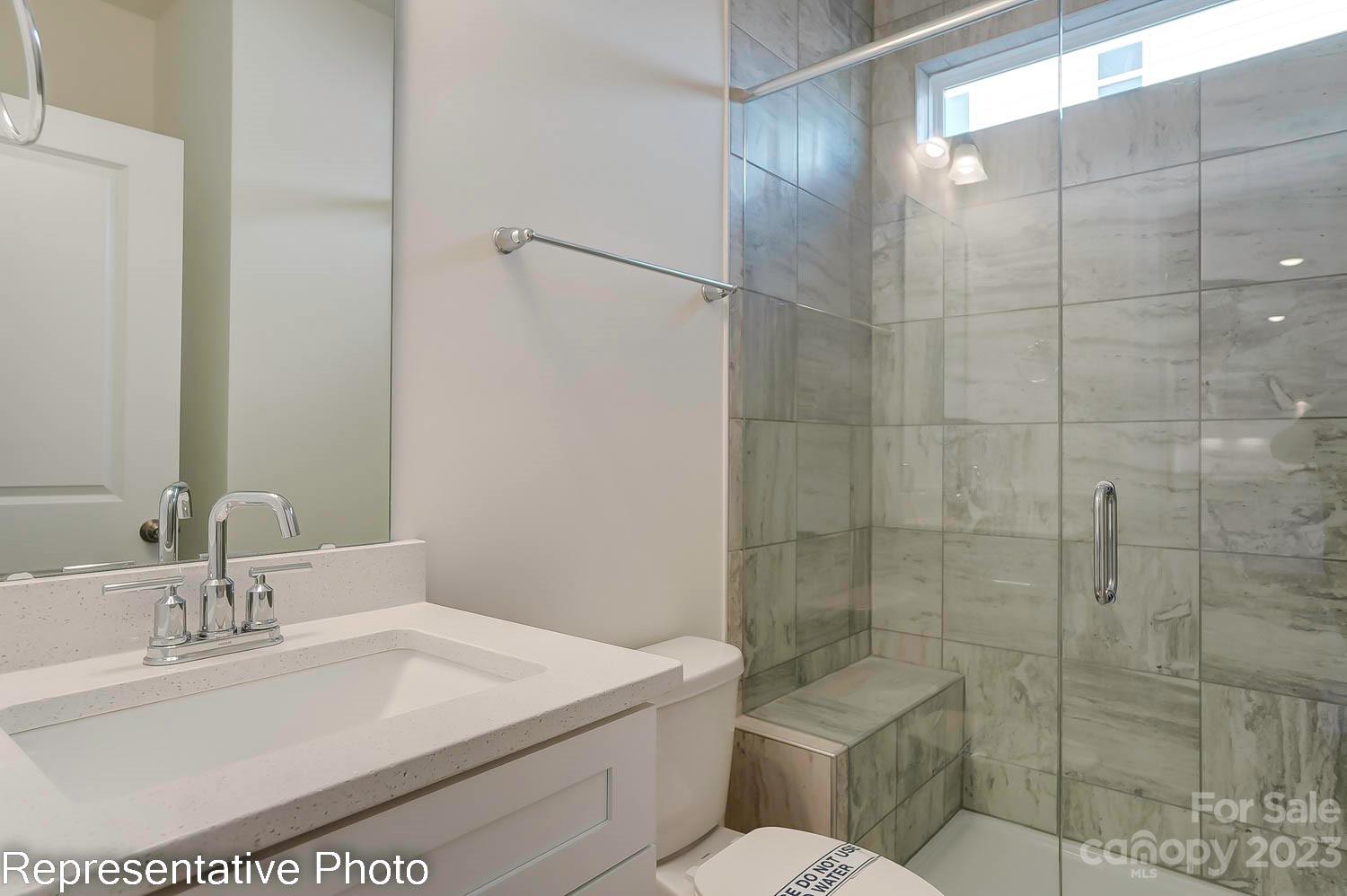 Winterlake - Residential