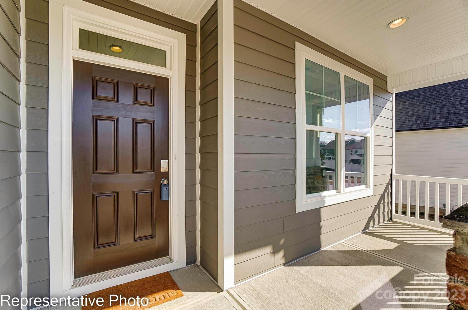 Winterlake - Residential