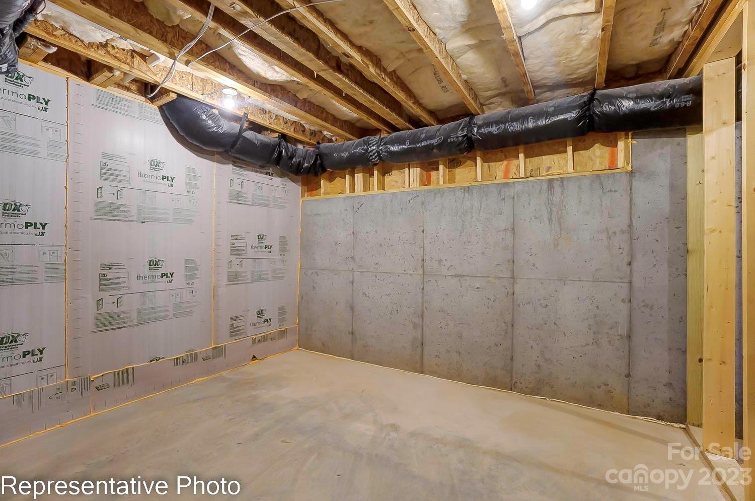 Winterlake - Residential