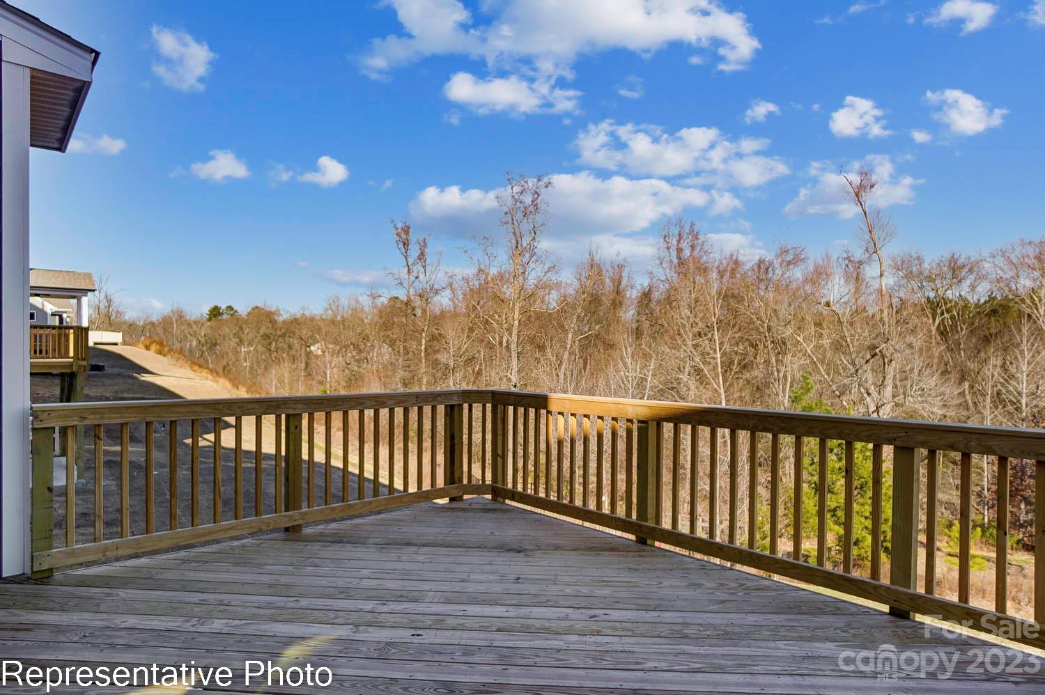 Winterlake - Residential