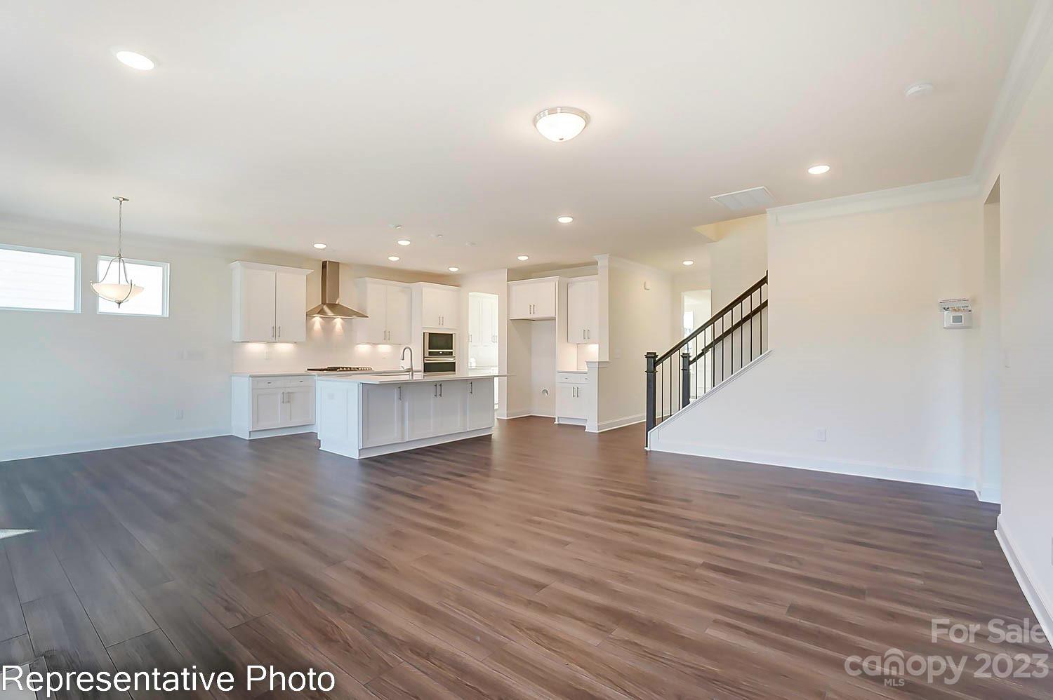 Winterlake - Residential