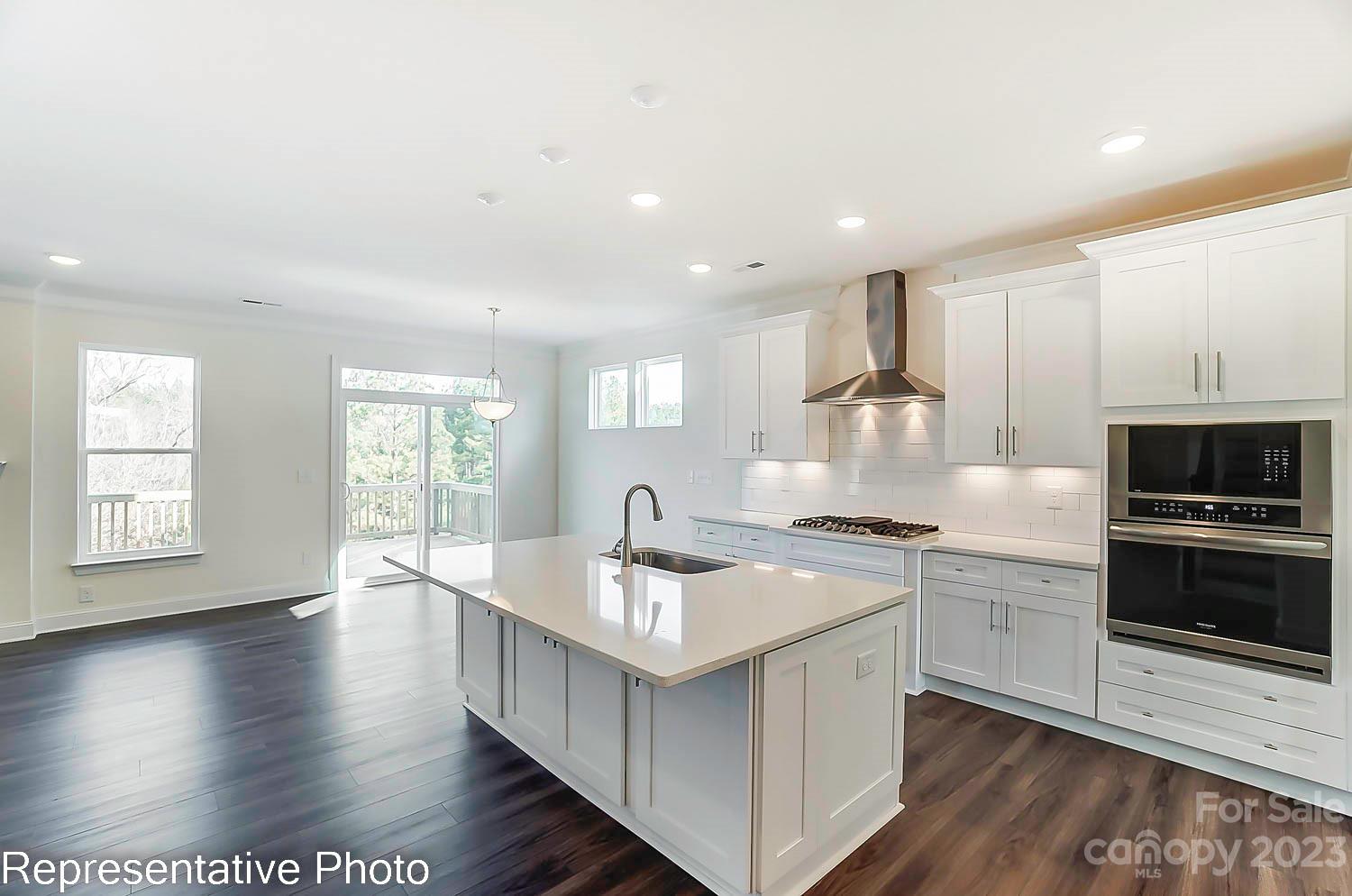 Winterlake - Residential