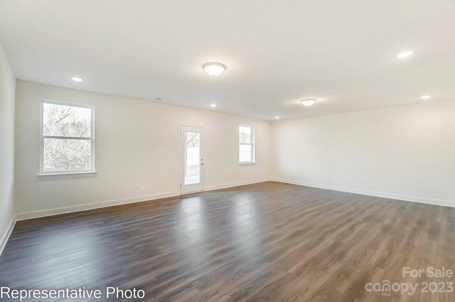 Winterlake - Residential