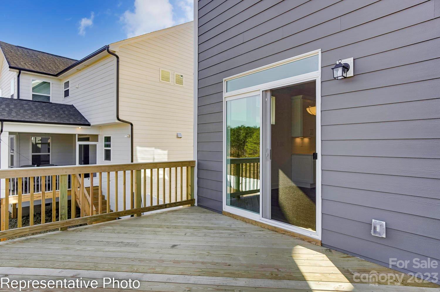 Winterlake - Residential