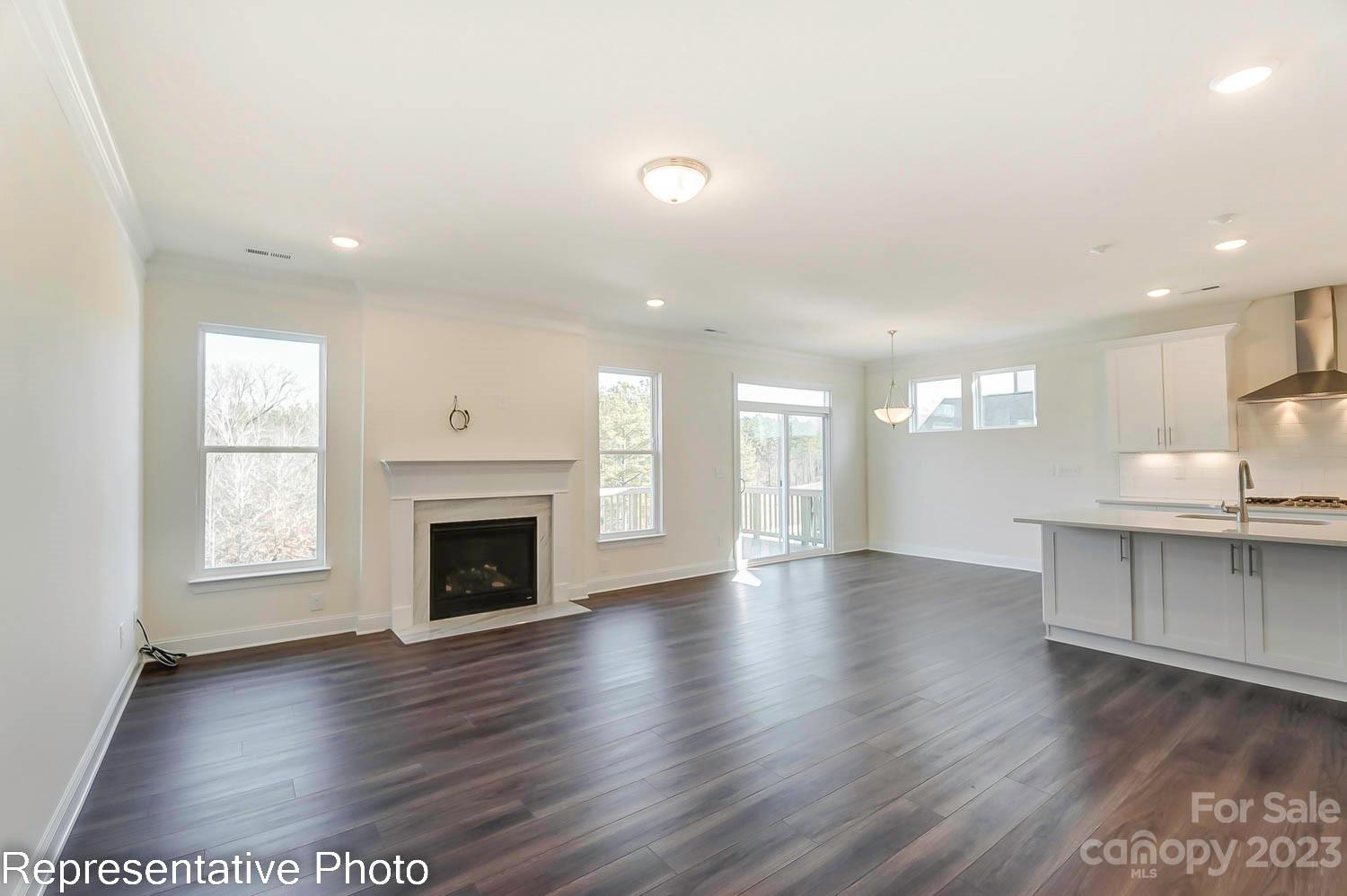 Winterlake - Residential