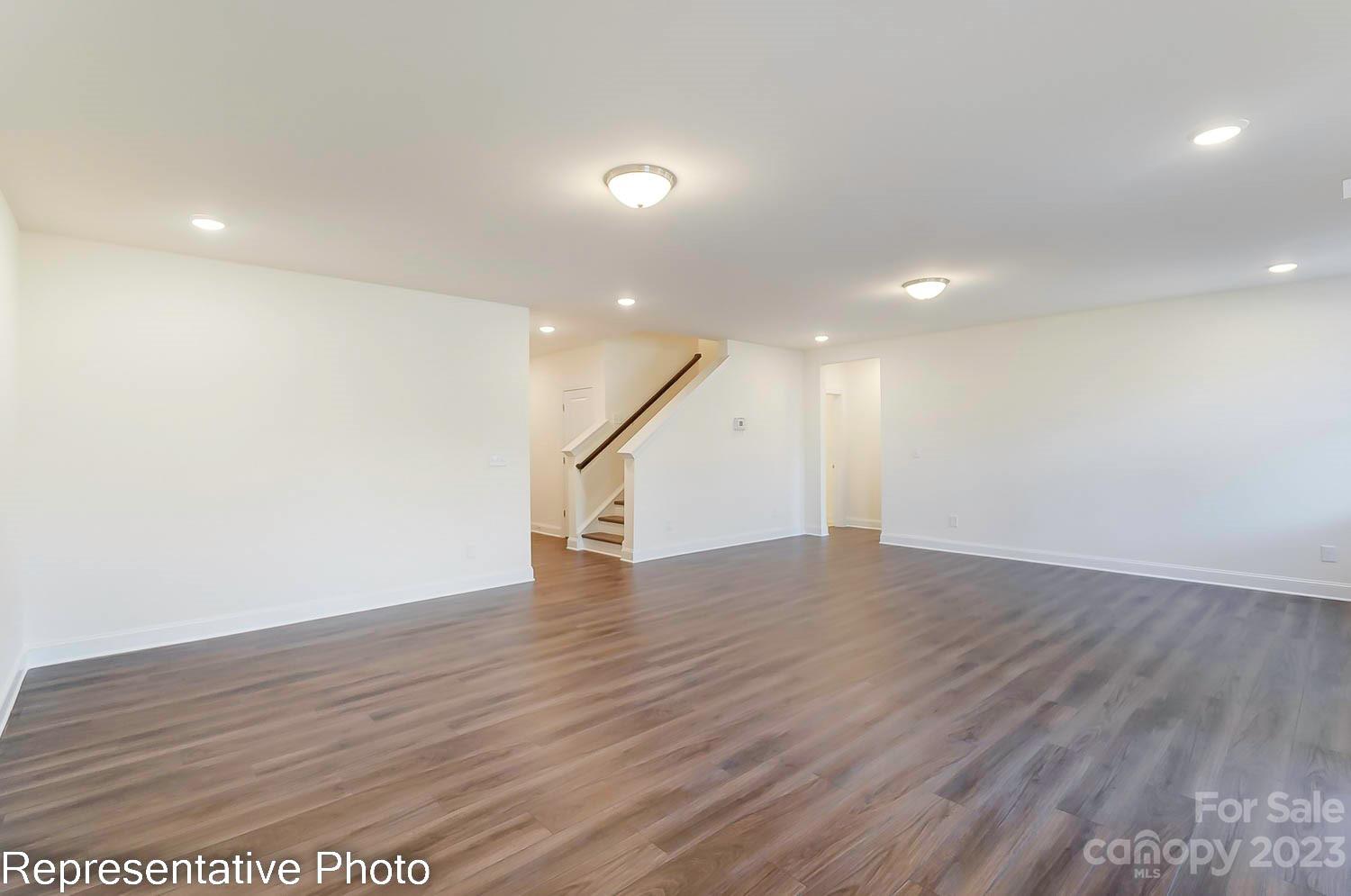 Winterlake - Residential