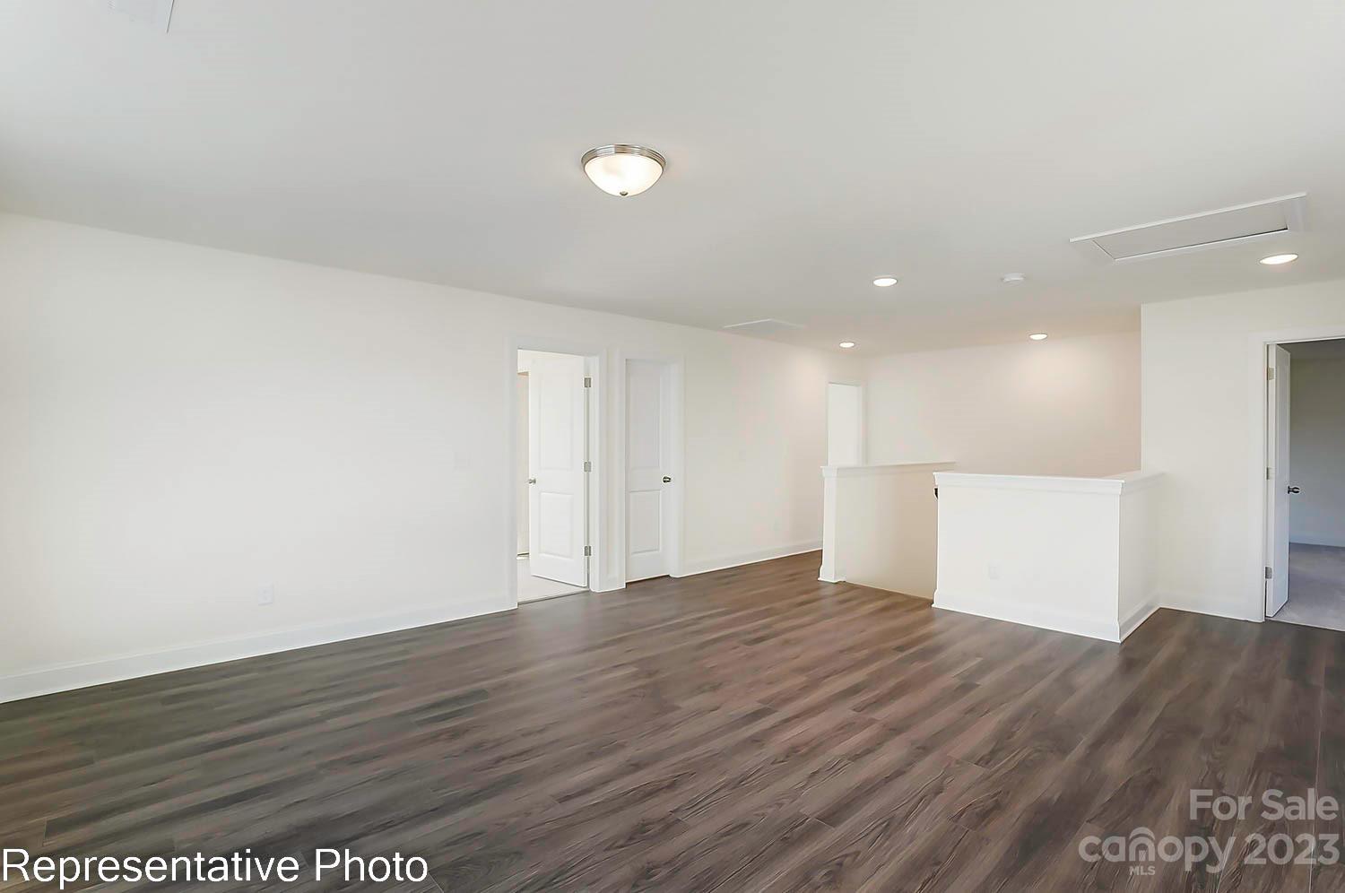 Winterlake - Residential