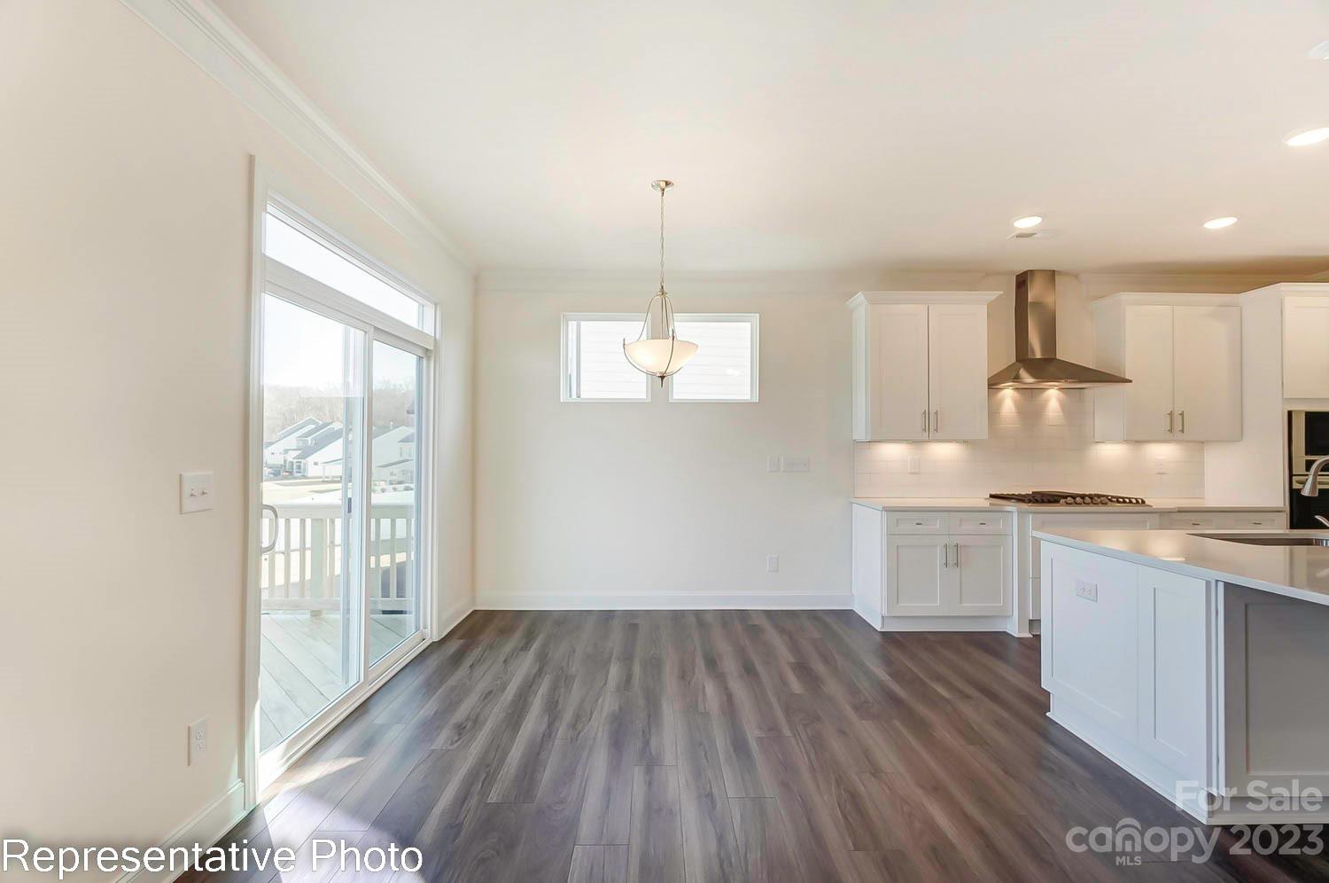 Winterlake - Residential