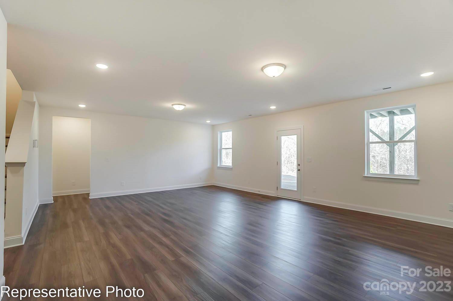 Winterlake - Residential