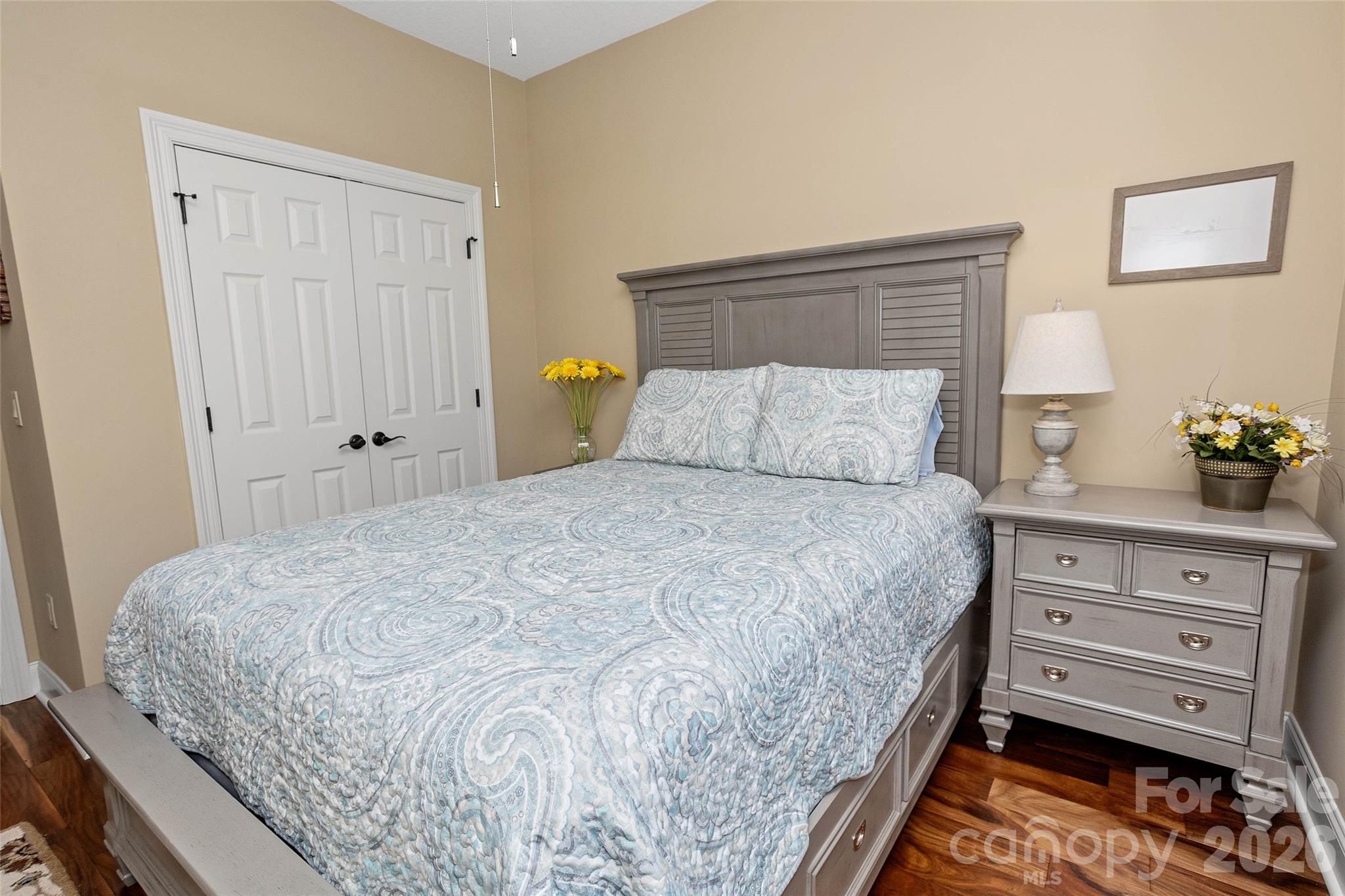 Vista At Bills Mountain - Residential