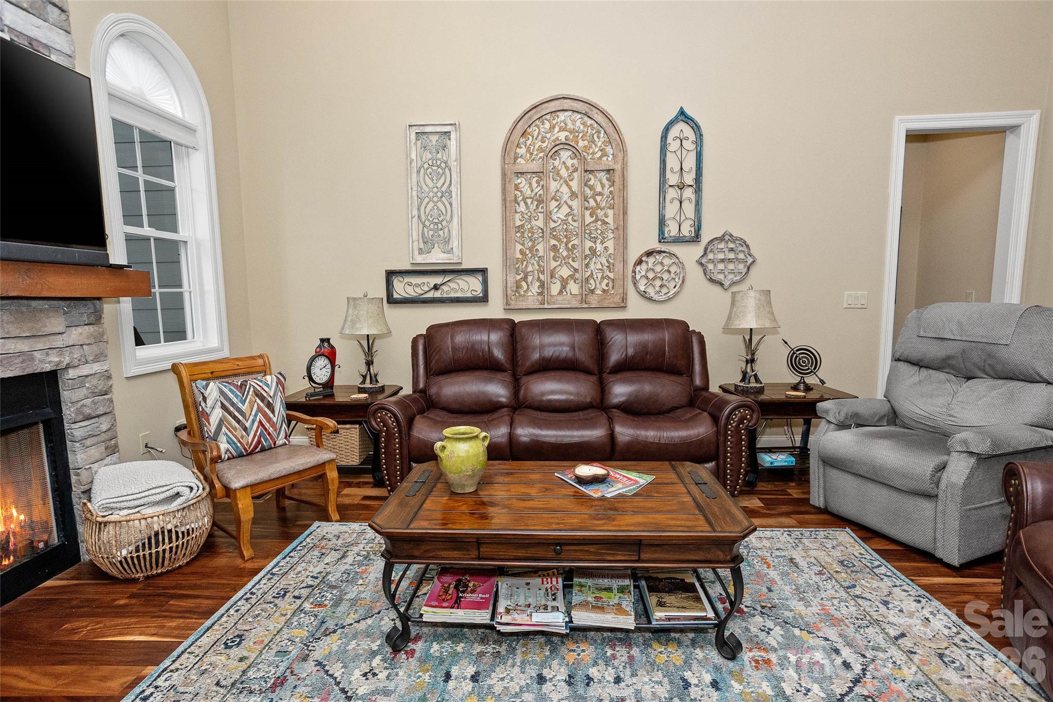 Vista At Bills Mountain - Residential