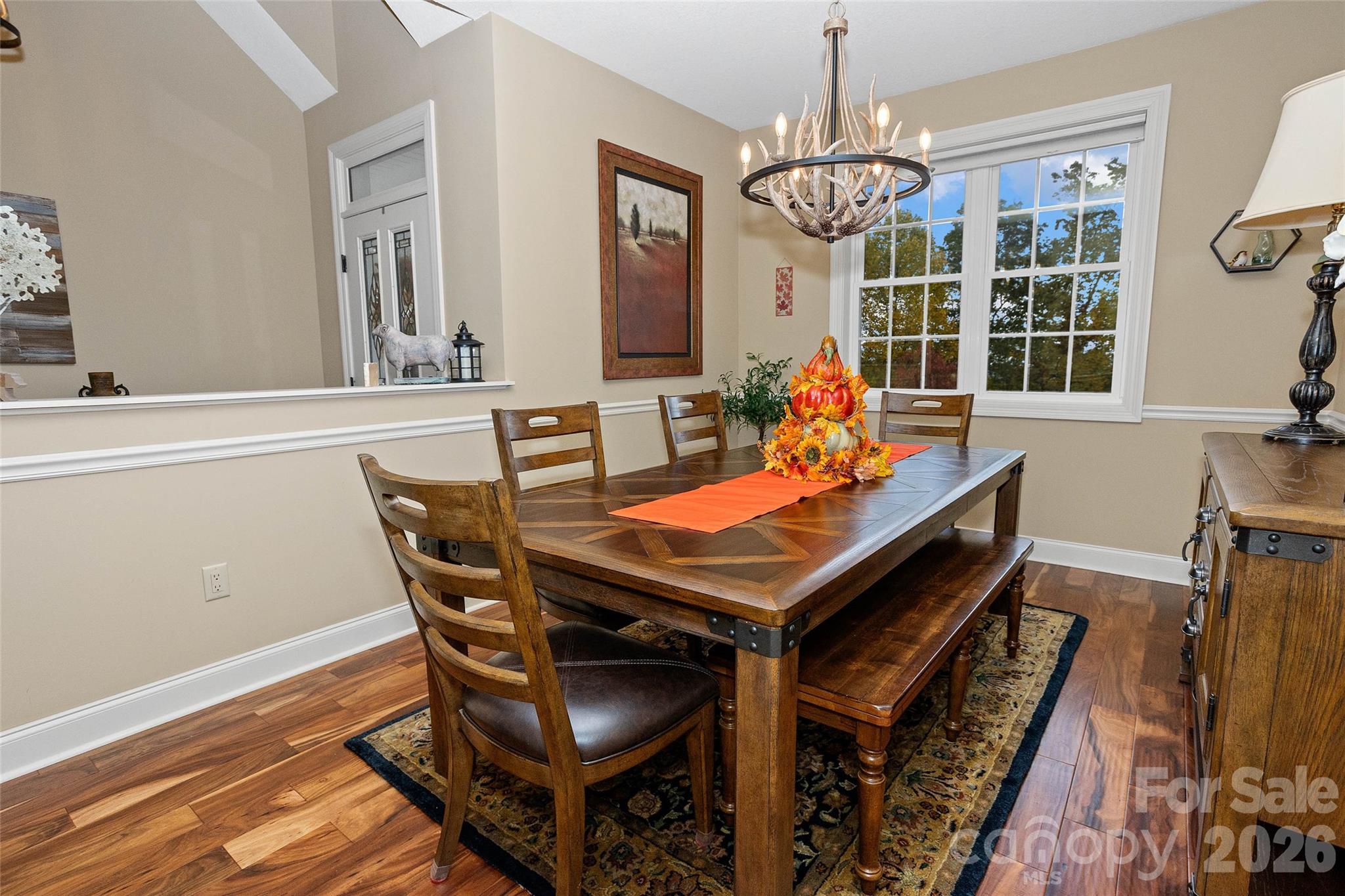 Vista At Bills Mountain - Residential