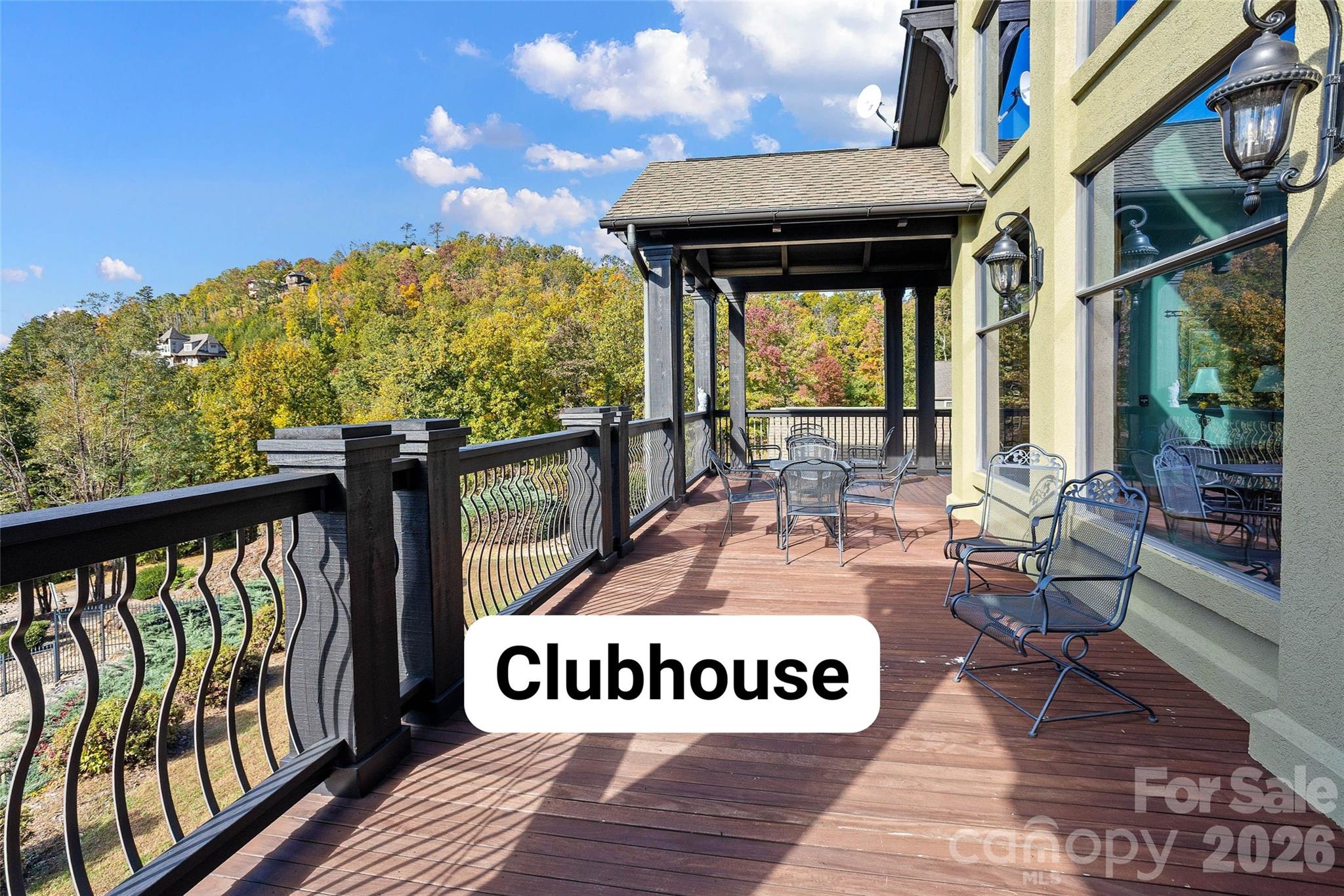 Vista At Bills Mountain - Residential