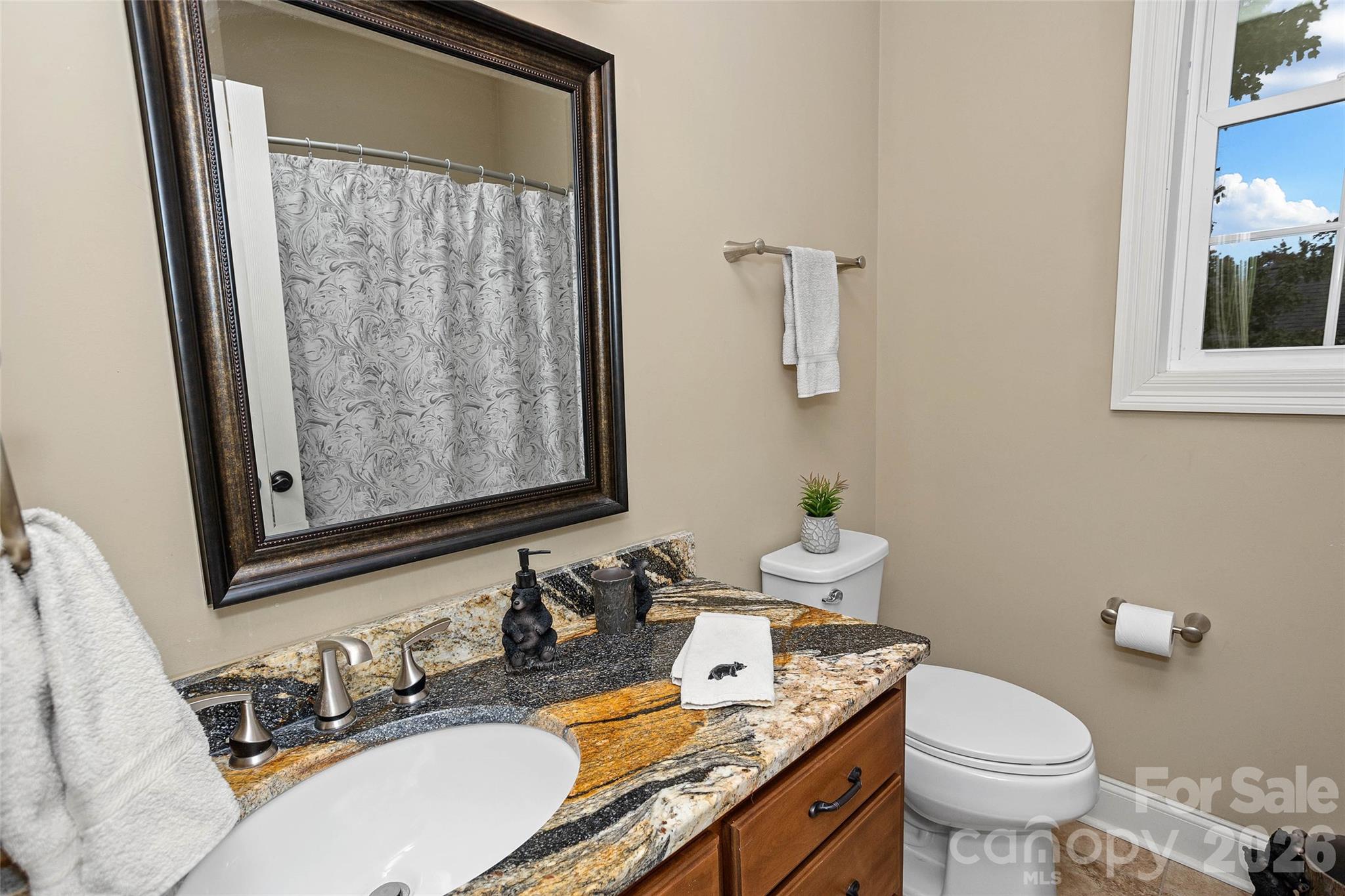 Vista At Bills Mountain - Residential