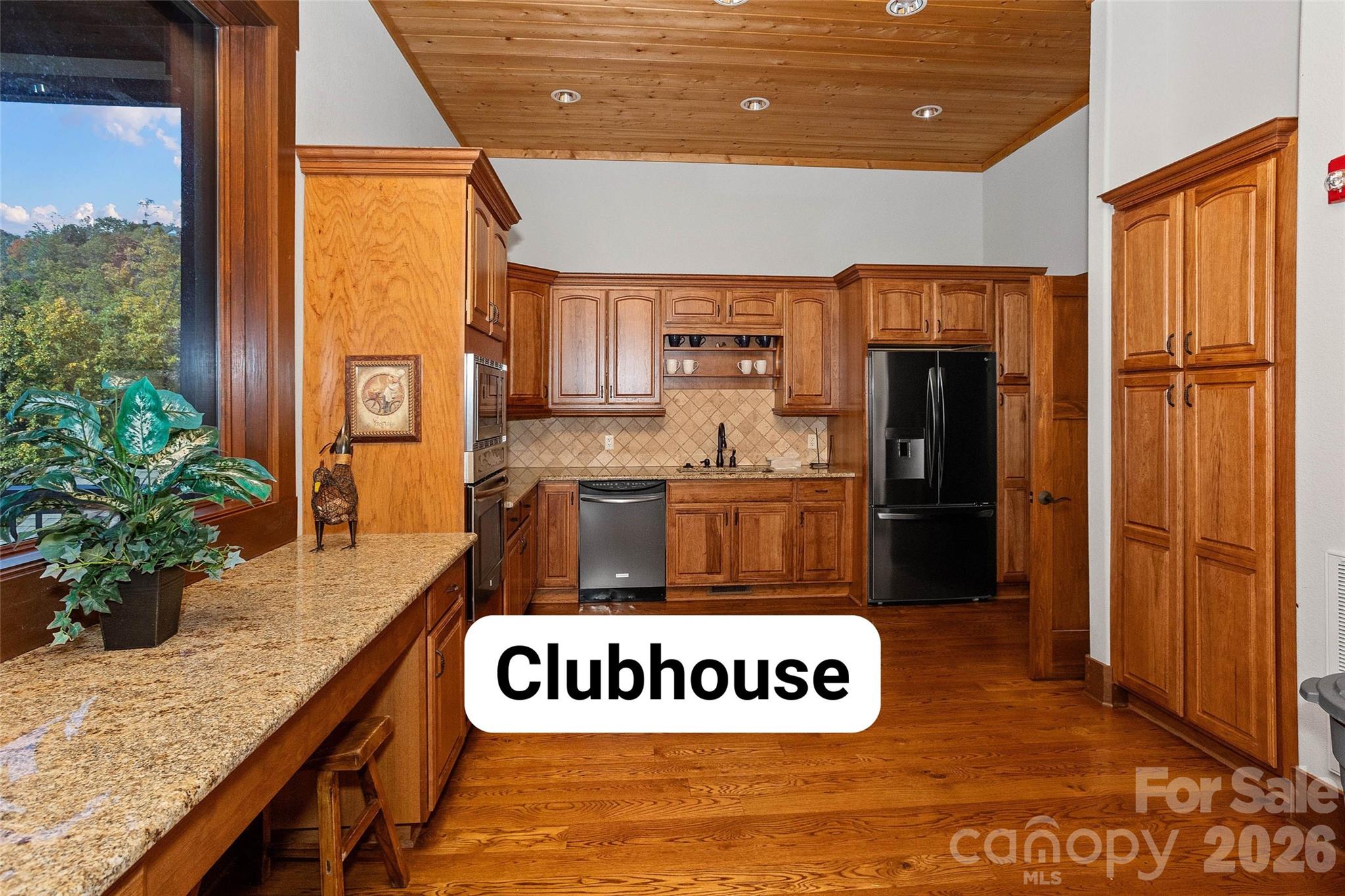 Vista At Bills Mountain - Residential